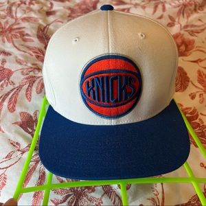 New York Knicks SnapBack
